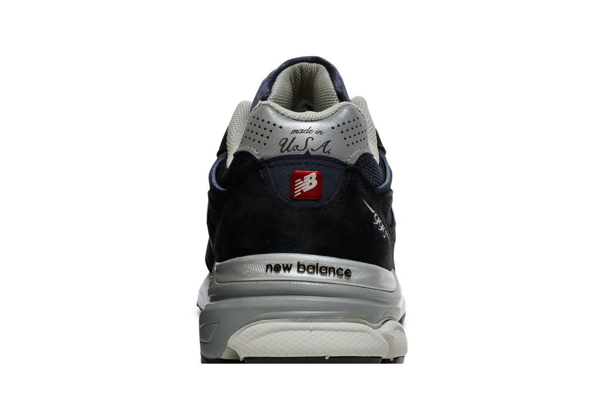 New Balance 990 v3 Navy
