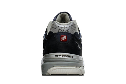 New Balance 990 v3 Navy