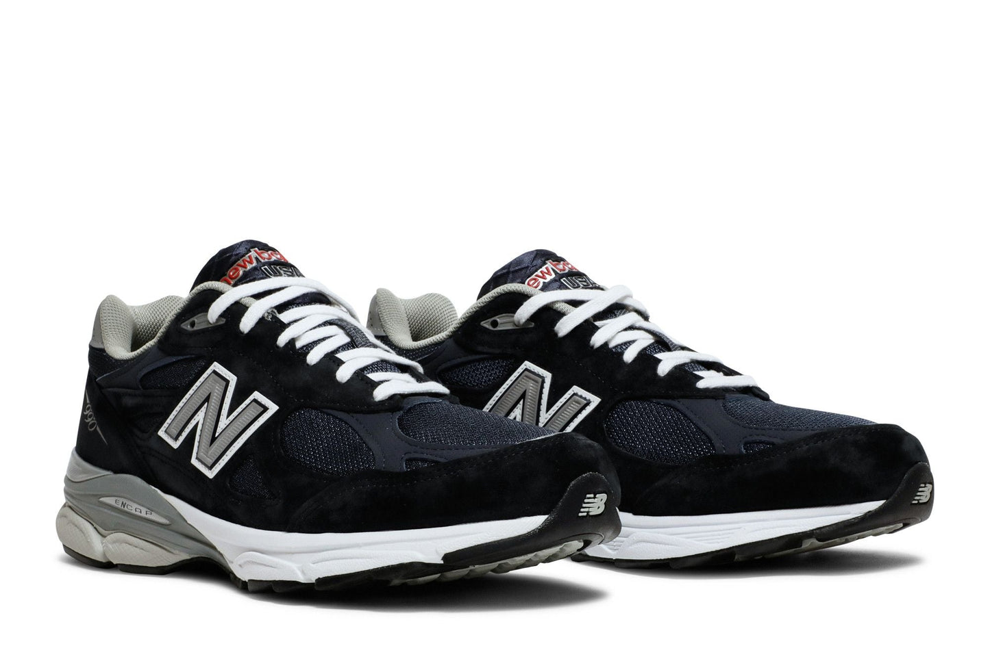 New Balance 990 v3 Navy