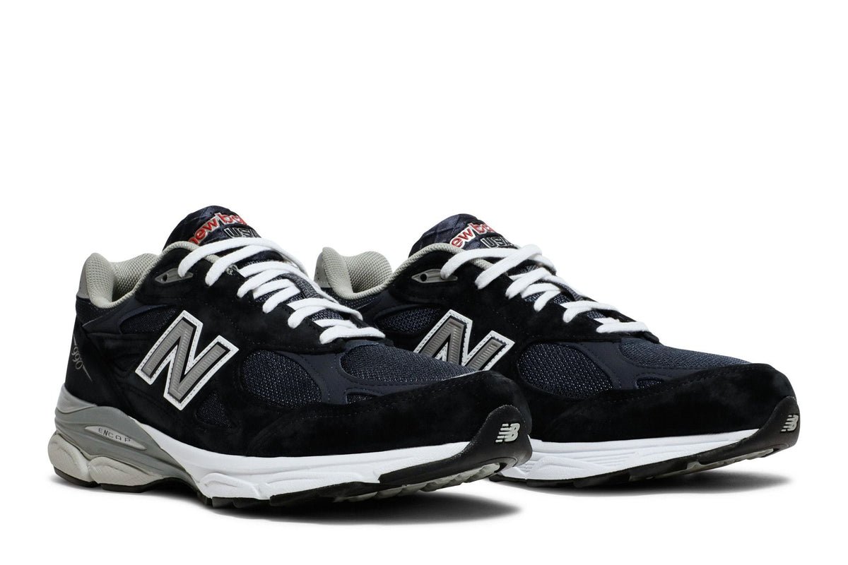 New Balance 990 v3 Navy