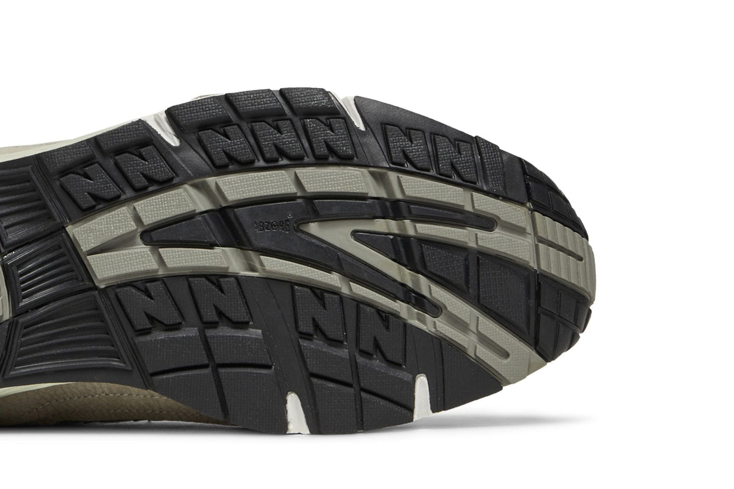 New Balance 991 Beige Harris Tweed