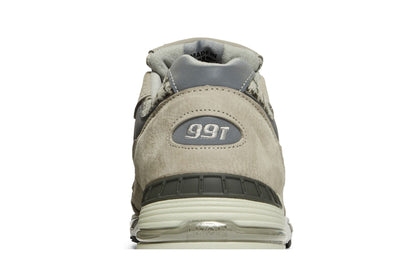 New Balance 991 Beige Harris Tweed