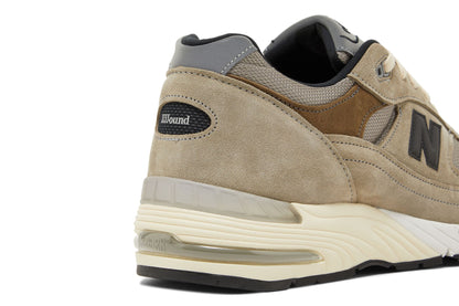 New Balance 991 Made in UK JJJJound