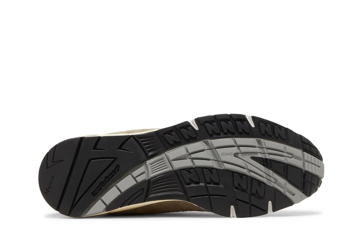 New Balance 991 Made in UK JJJJound