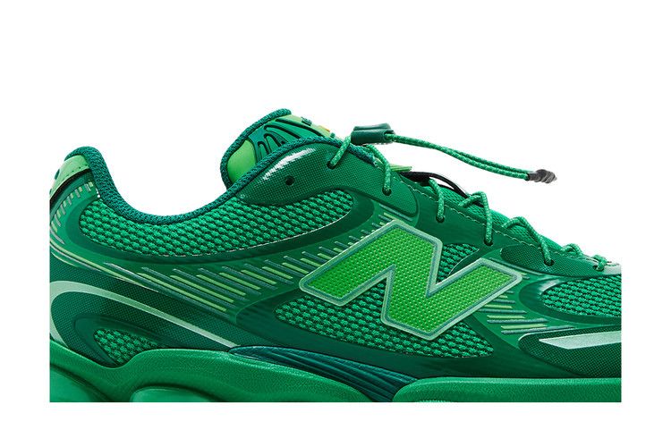 New Balance Abzorb 2000 Aminé Biblioteca