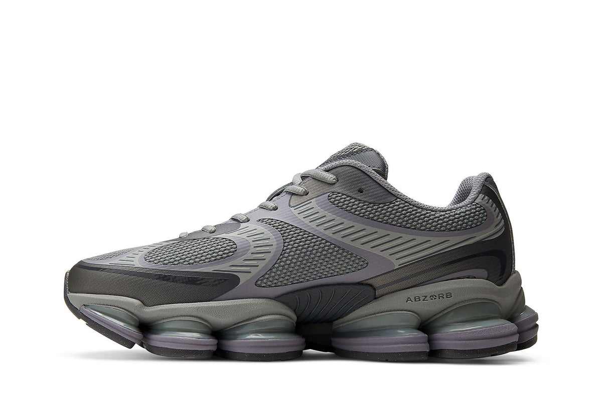 New Balance Abzorb 2000 Grey Day (2026)