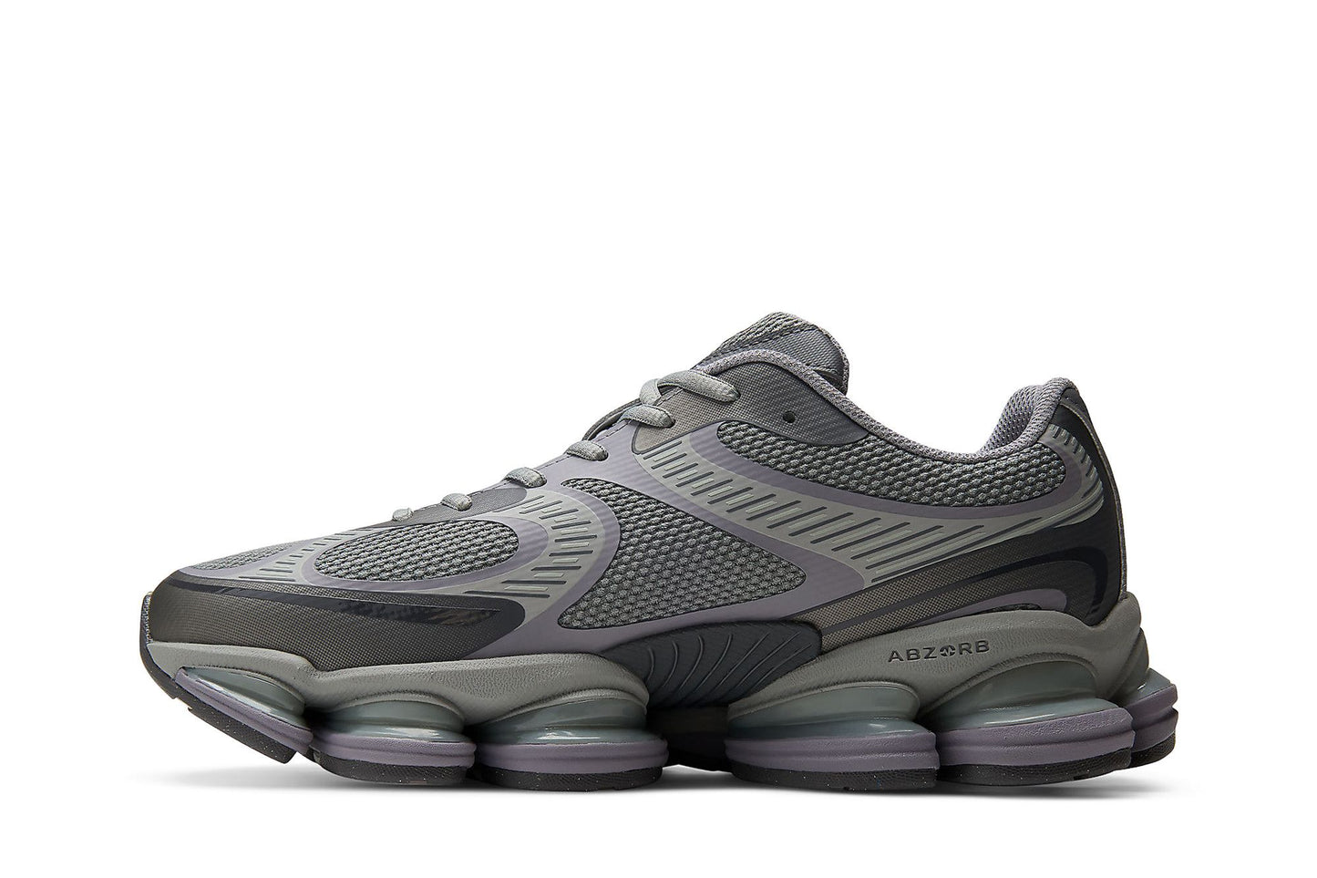 New Balance Abzorb 2000 Grey Day (2026)