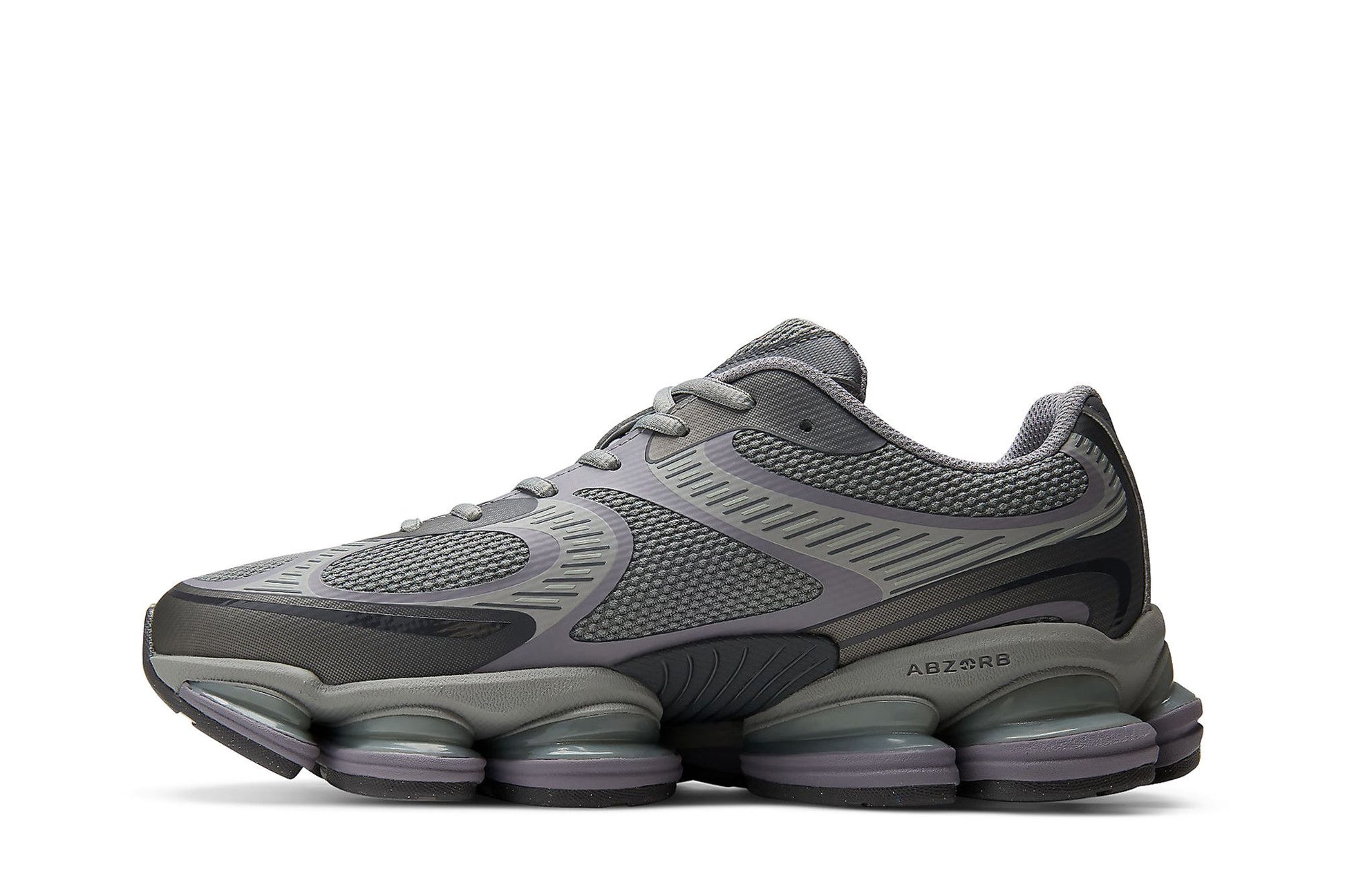 New Balance Abzorb 2000 Grey Day (2026)