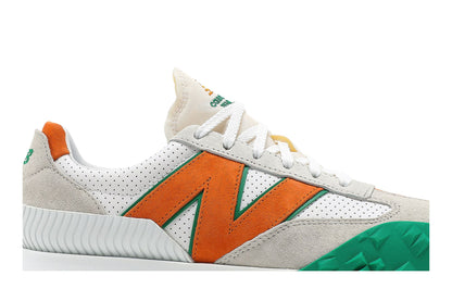 New Balance Casablanca XC-72 Green Orange