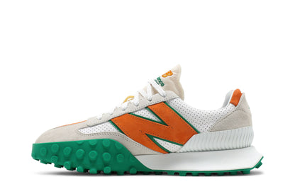 New Balance Casablanca XC-72 Green Orange