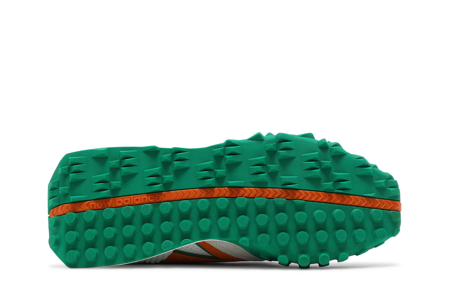 New Balance Casablanca XC-72 Green Orange