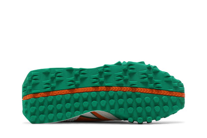 New Balance Casablanca XC-72 Green Orange