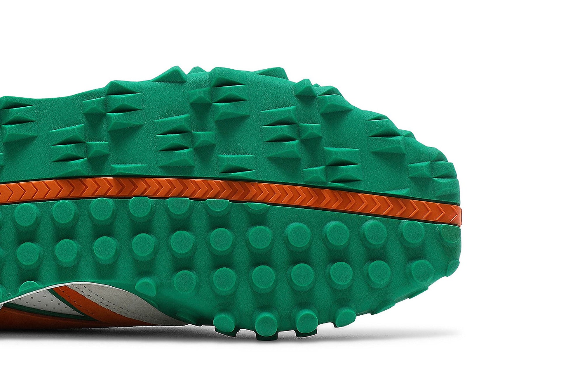 New Balance Casablanca XC-72 Green Orange