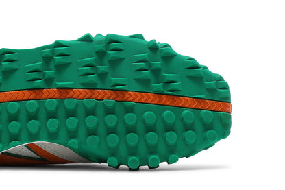 New Balance Casablanca XC-72 Green Orange