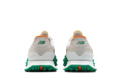 New Balance Casablanca XC-72 Green Orange
