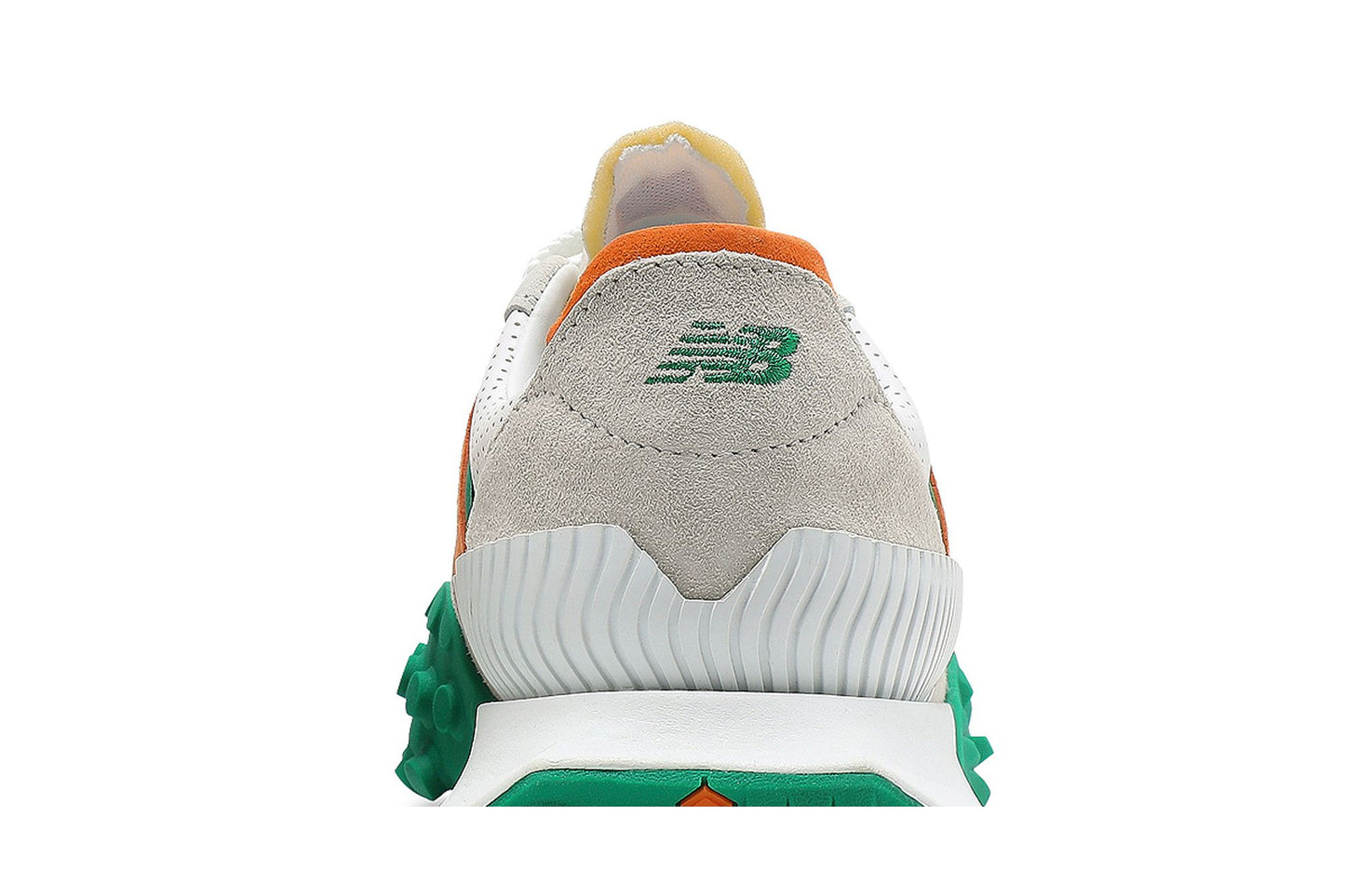 New Balance Casablanca XC-72 Green Orange