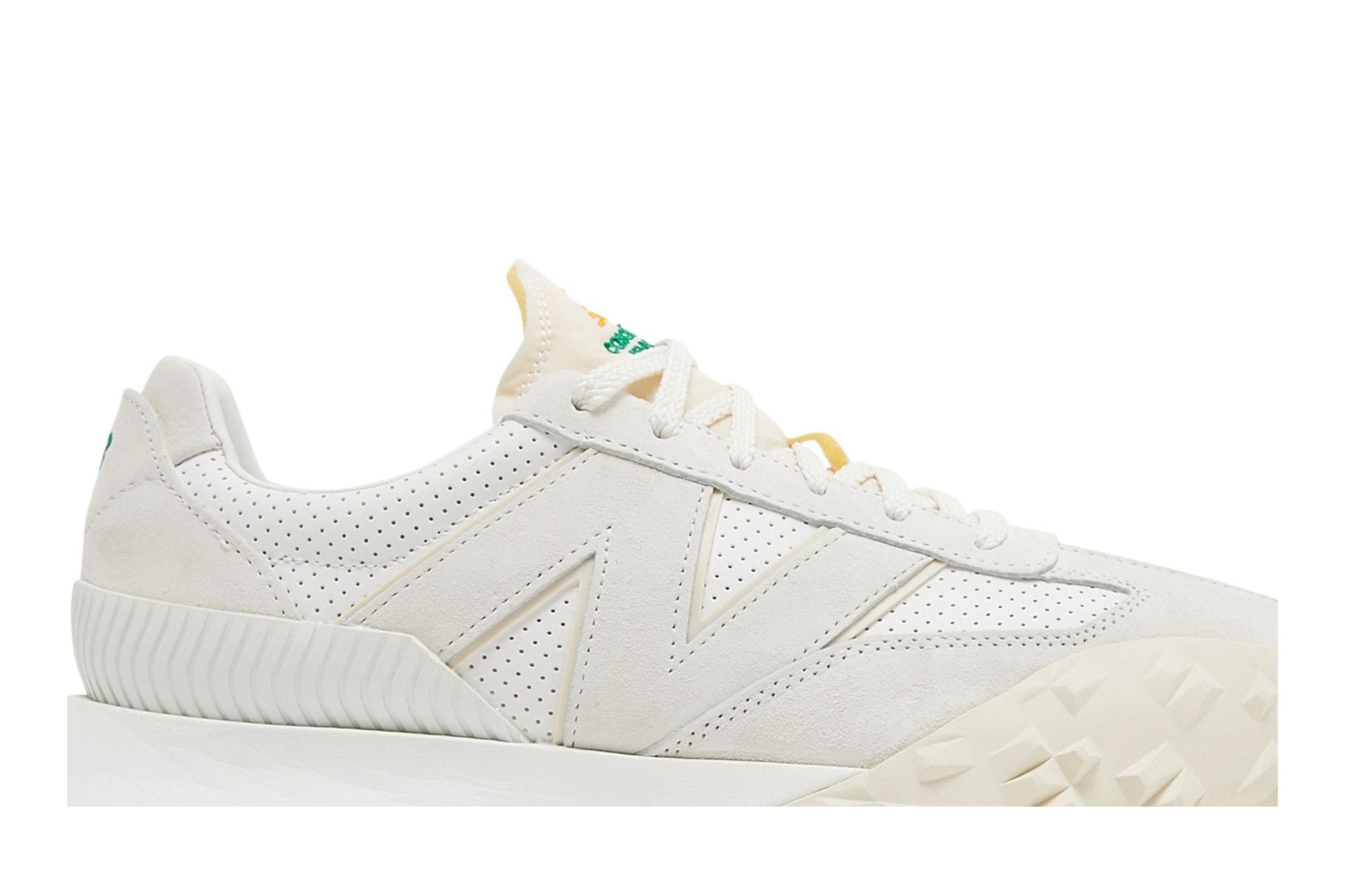 New Balance Casablanca XC-72 Marshmallow