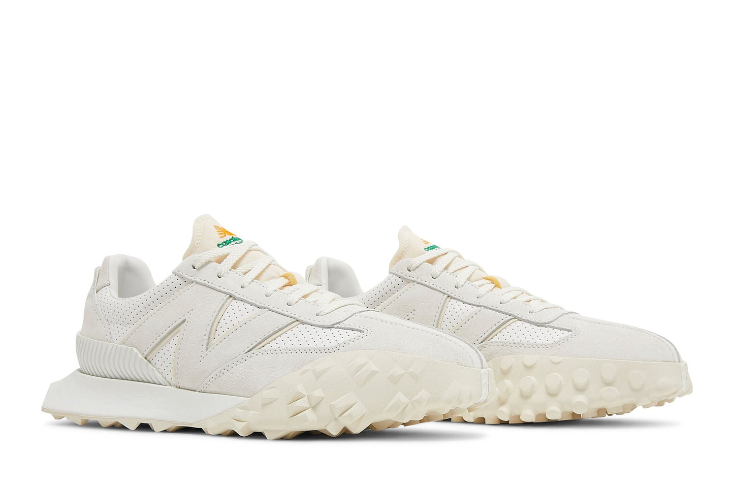 New Balance Casablanca XC-72 Marshmallow