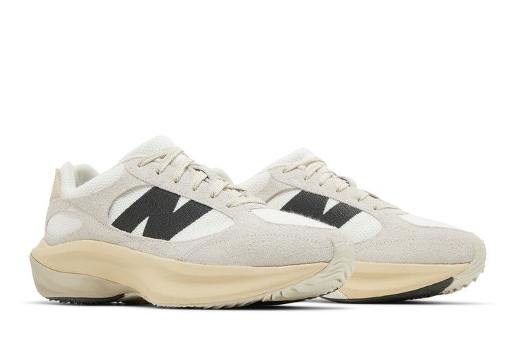 New Balance WRPD Runner Sea Salt