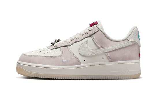 Nike Air Force 1 Low Year of the Dragon (2024) - FZ5066-111