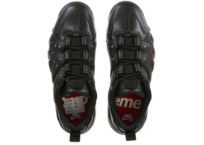 SB Air Max 2 CB '94 Low Supreme Black - IM4283-001