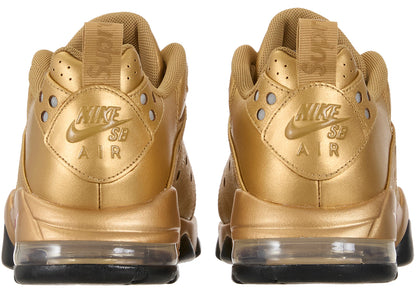 SB Air Max 2 CB '94 Low Supreme Metallic Gold - IM4283-700