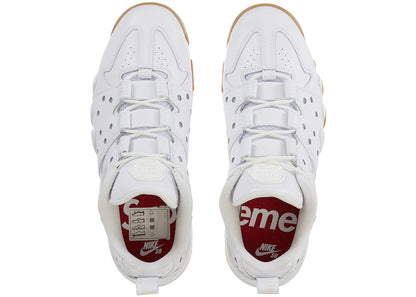 SB Air Max 2 CB '94 Low Supreme White Gum - IM4283-100