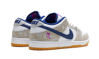 Nike SB Dunk Low Rayssa Leal - FZ5251-001