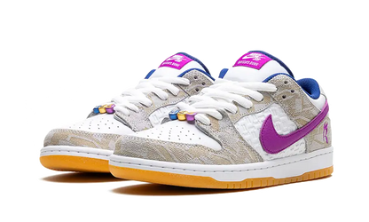 Nike SB Dunk Low Rayssa Leal - FZ5251-001