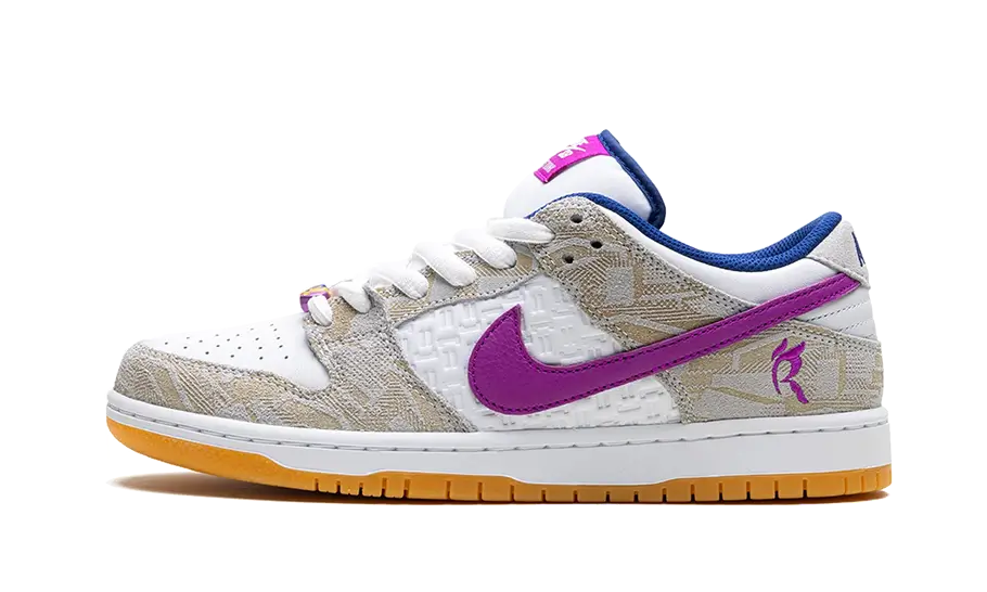 Nike SB Dunk Low Rayssa Leal - FZ5251-001