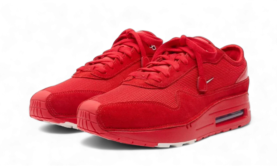 Air Max 1 '86 Jacquemus Mystic Red - HM6690-600