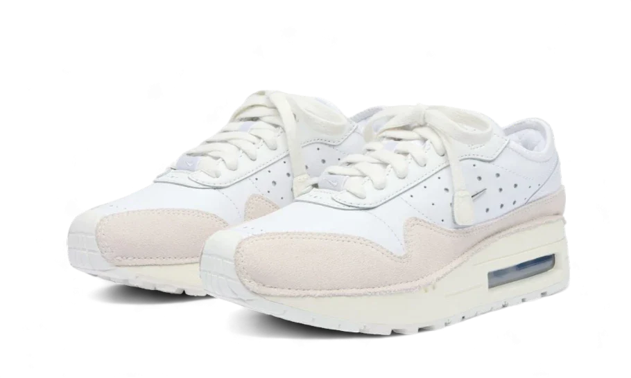 Air Max 1 '86 Jacquemus White - HM6690-100