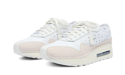 Air Max 1 '86 Jacquemus White - HM6690-100