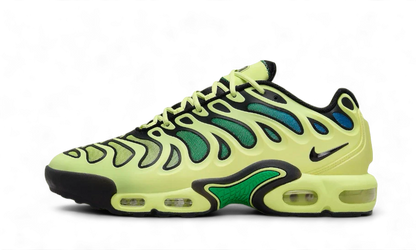 Nike Air Max Plus Drift Neon Yellow - FD4290-700