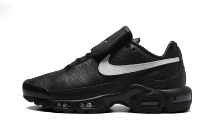 Nike Air Max Plus Tiempo Black White - HF0074-001