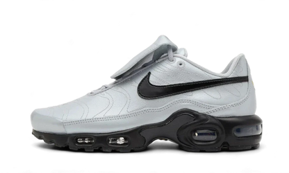 Nike Air Max Plus Tiempo Wolf Grey - HM6850-001