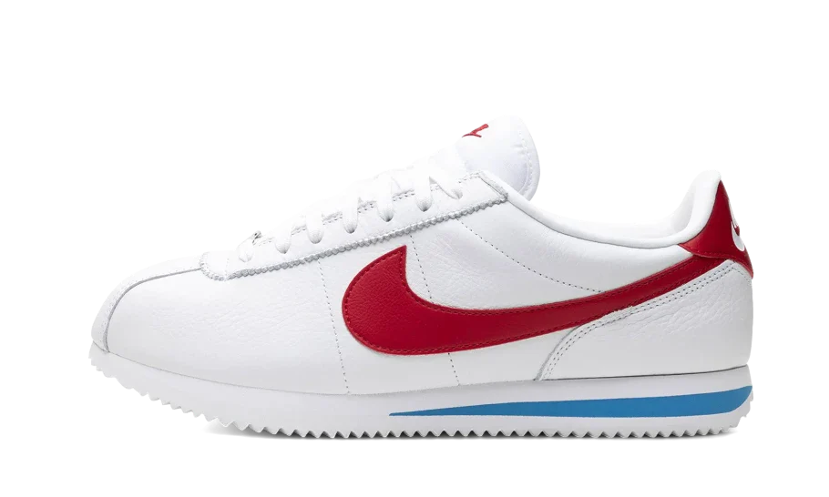 Nike Cortez Forrest Gump (2024) - FZ1347-100