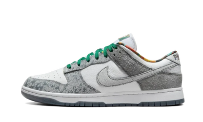 Nike Dunk Low Retro Premium Philly - HF4840-068