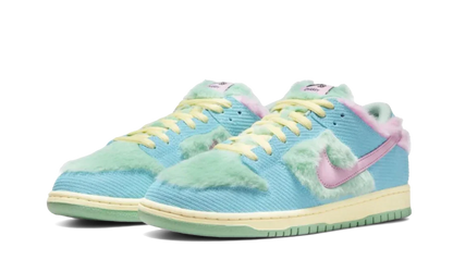 Nike SB Dunk Low Verdy Visty  - FN6040-400