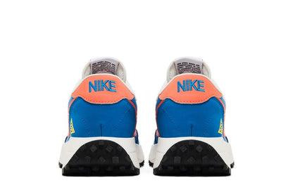 Nike ACG LDV Brilliant Blue Turf Orange
