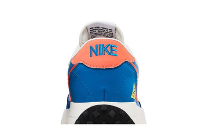 Nike ACG LDV Brilliant Blue Turf Orange