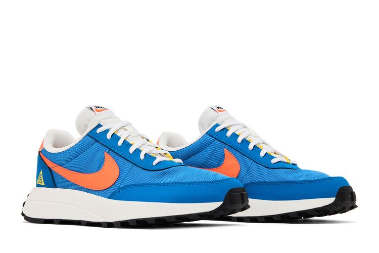 Nike ACG LDV Brilliant Blue Turf Orange