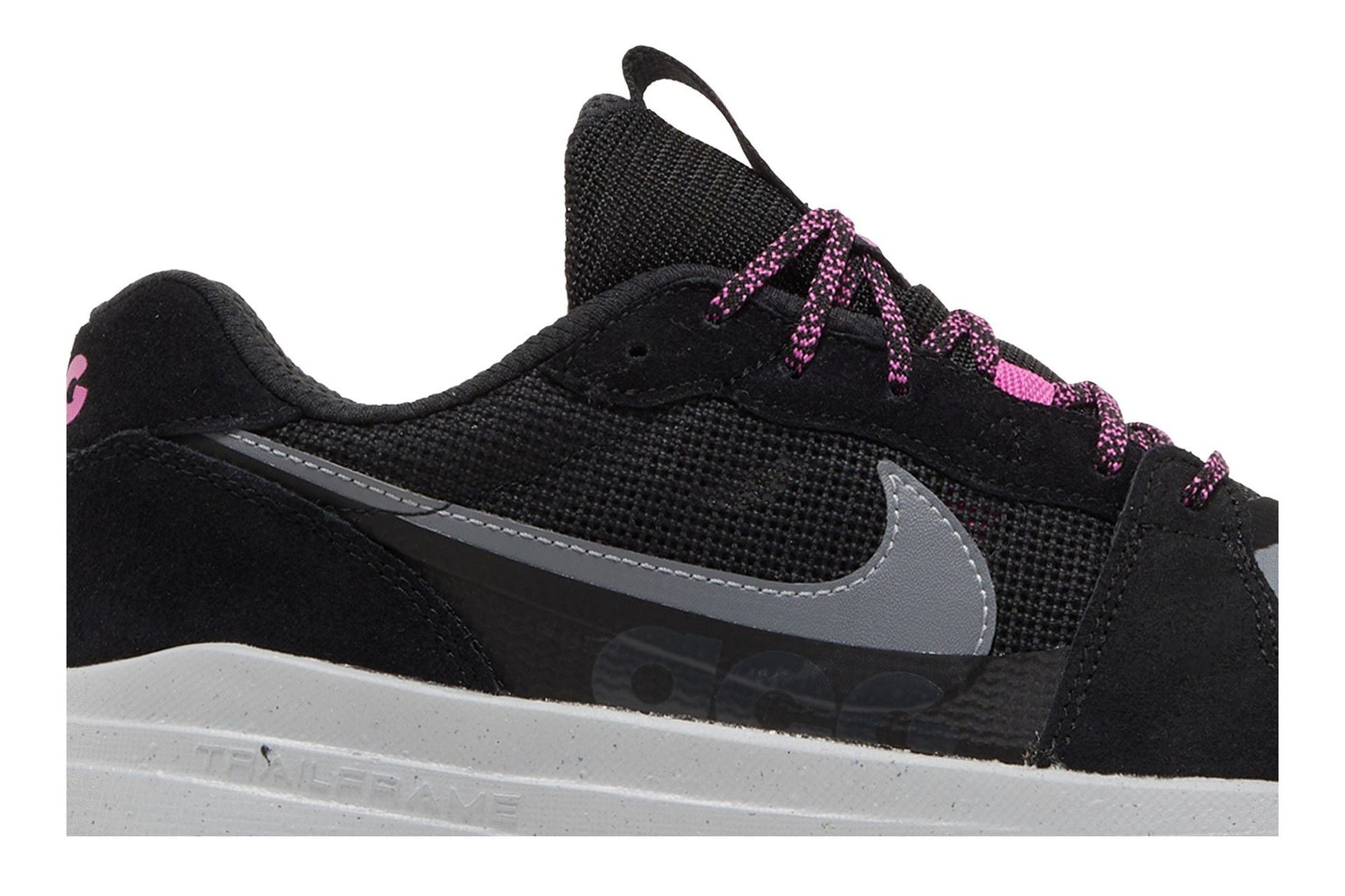 Nike ACG Lowcate Black Cool Grey