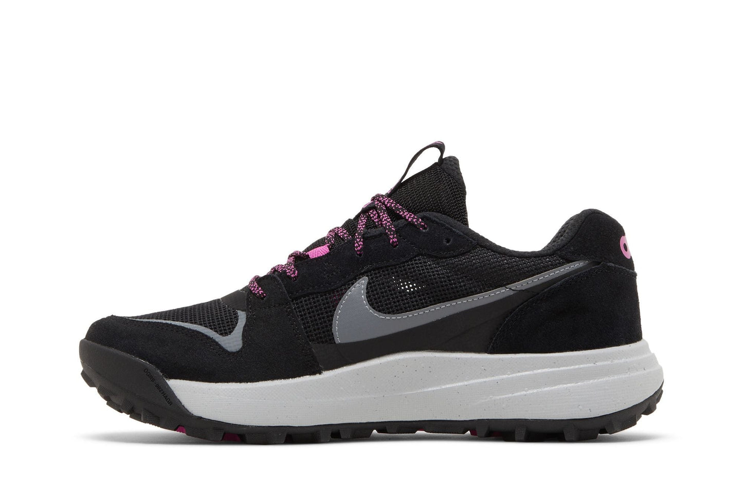 Nike ACG Lowcate Black Cool Grey