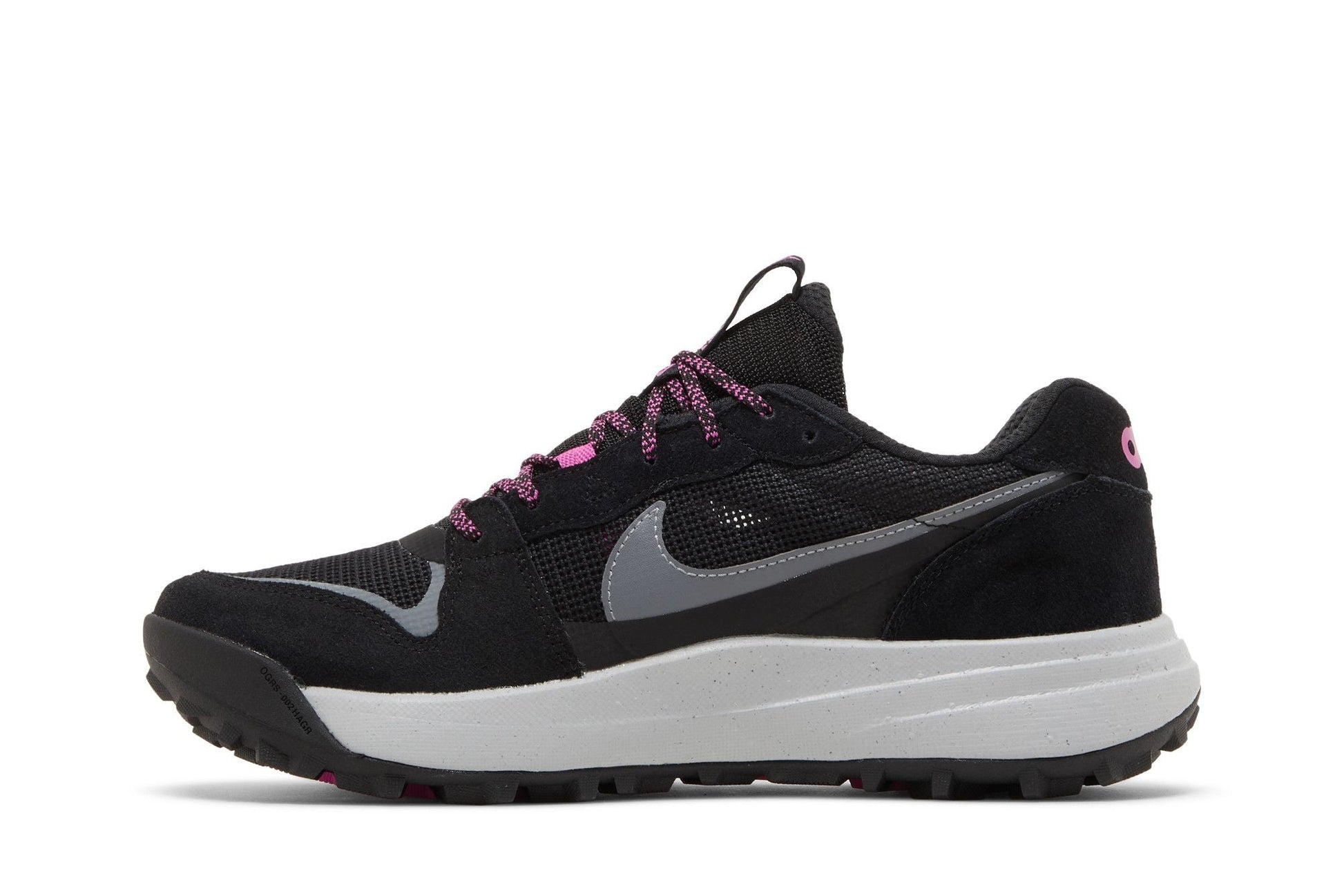 Nike ACG Lowcate Black Cool Grey