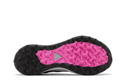 Nike ACG Lowcate Black Cool Grey