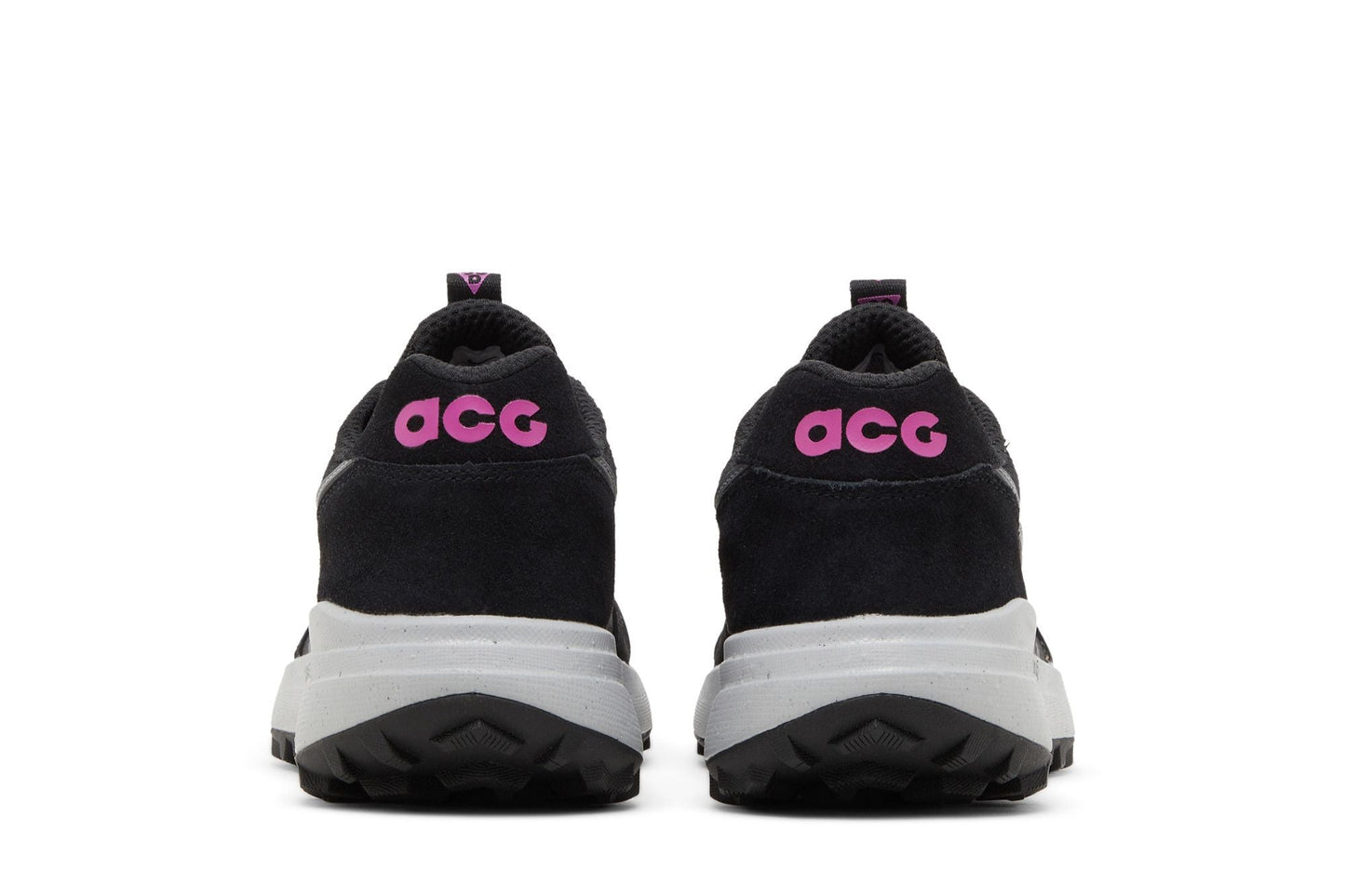 Nike ACG Lowcate Black Cool Grey