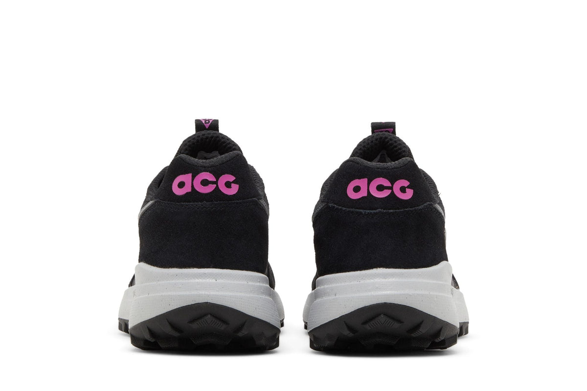 Nike ACG Lowcate Black Cool Grey