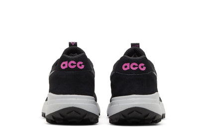 Nike ACG Lowcate Black Cool Grey