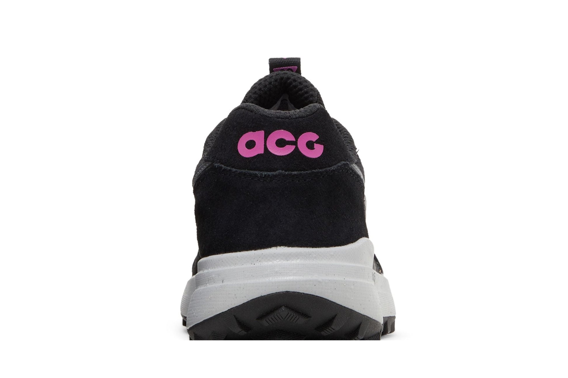 Nike ACG Lowcate Black Cool Grey